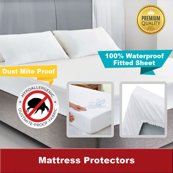 Mattress Protector
