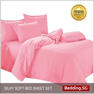 Super Single Bedsheet Set