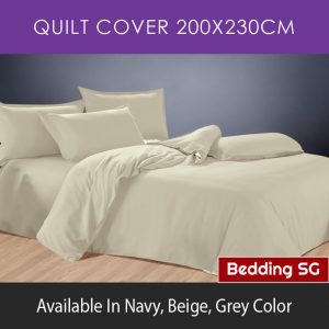 Quilt Cover