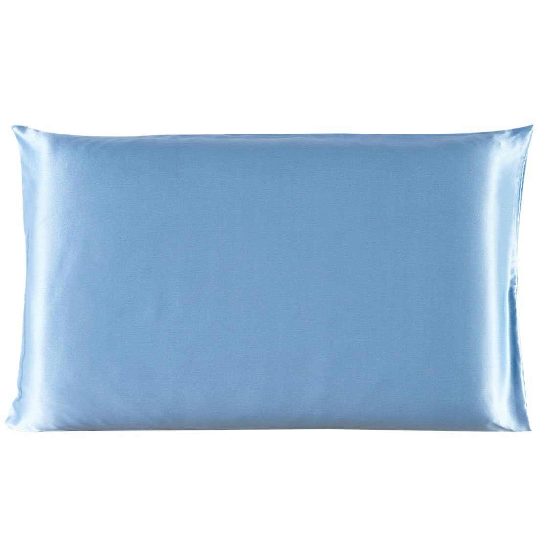 Cooling Ice Silk Pillowcase - Image 4
