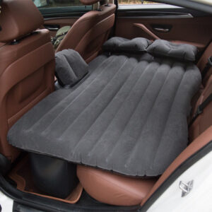 Inflatable Mattress For Car