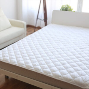 Mattress Topper - Mattress Pad