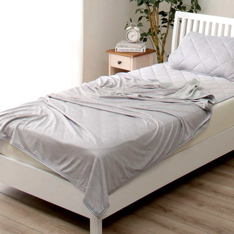 Cooling Blanket - Perfect For Hot Weather In Singapore - Image 8