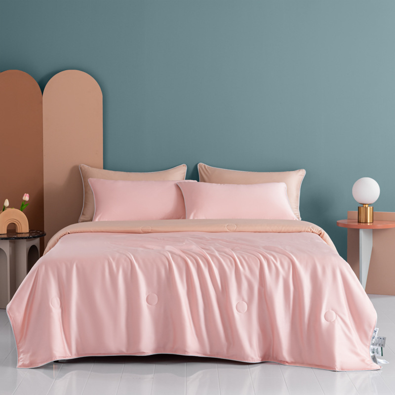 Tencel Blanket - Summer Cooling Blanket - Image 5