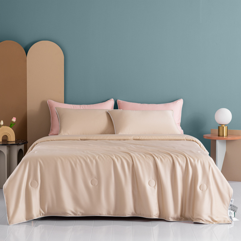 Tencel Blanket - Summer Cooling Blanket - Image 3