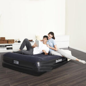 Inflatable Mattress 191x97x46cm