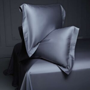 grey beddings set