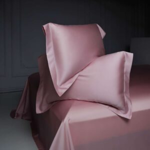 pink bedding sets