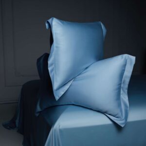 sky blue bedding sets